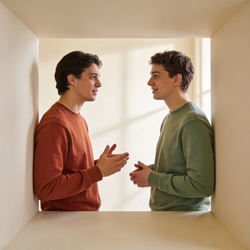 Free Authentic Human Connection Image - Conversation, Dialogue ...