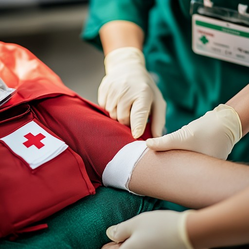 Free First Aid Training Image - First, Aid, Training | Download at ...