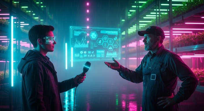 Interview Set Neons Free Neon Farm Interview Image - Cyberpunk, Neon, Futuristic | Download ...