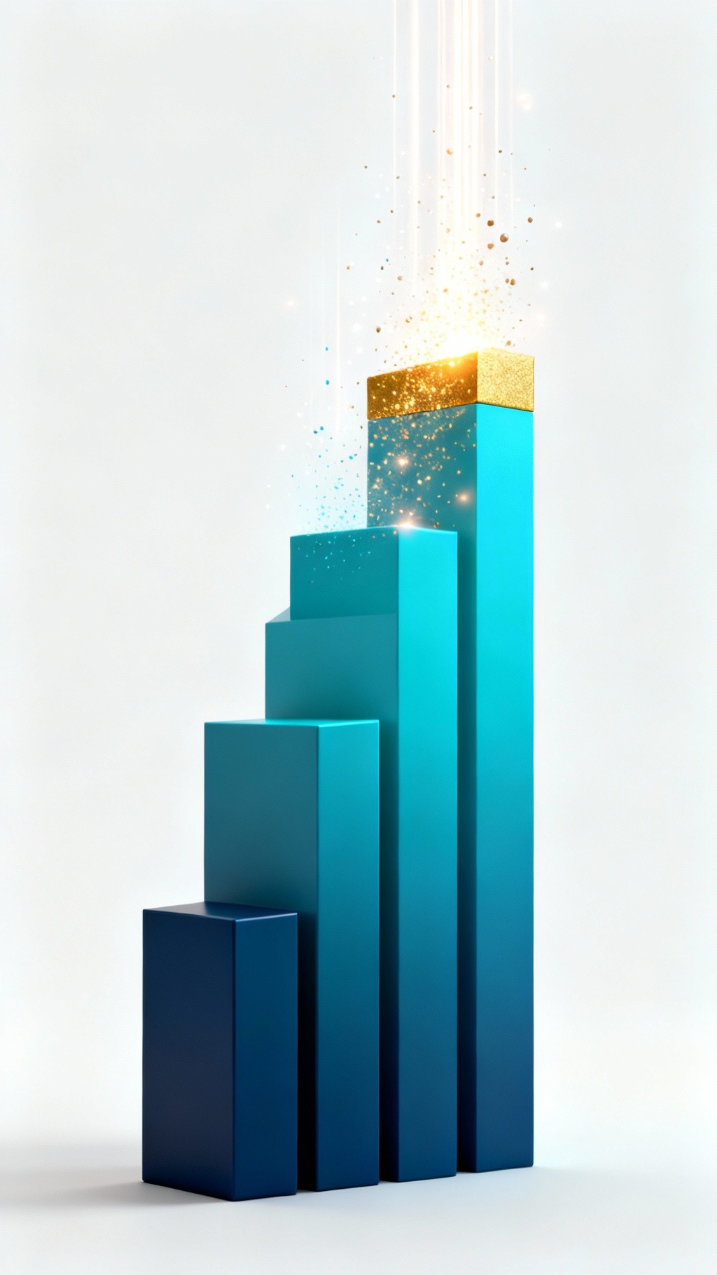 Free Building Upward Progress Image - 3d, Illustration, Growth ...