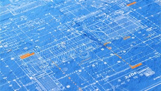How Blueprint Free Technical Blueprint Design Image - Blueprint, Cyanotype, Technical ...