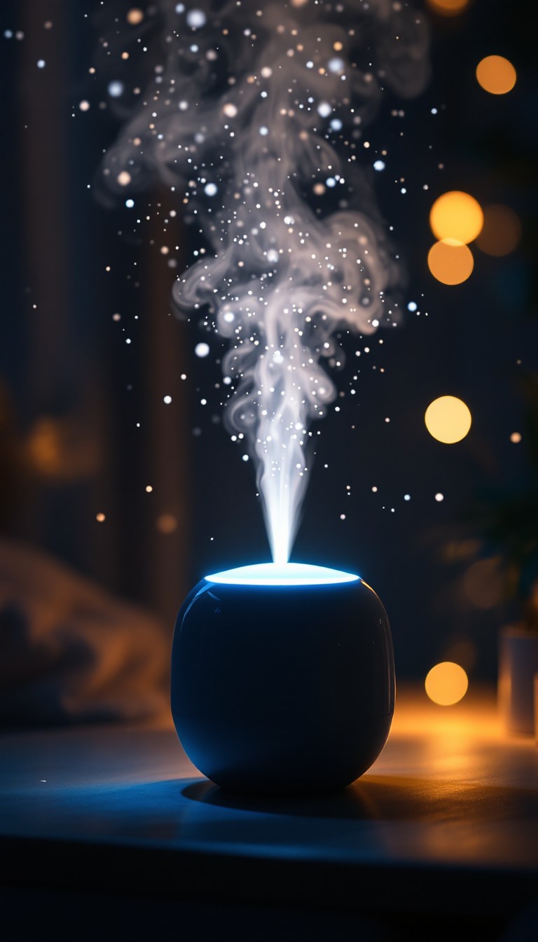 Mist Stuff Free Mystical Mist Maker Photo - Humidifier, Mist, Ethereal | Download ...