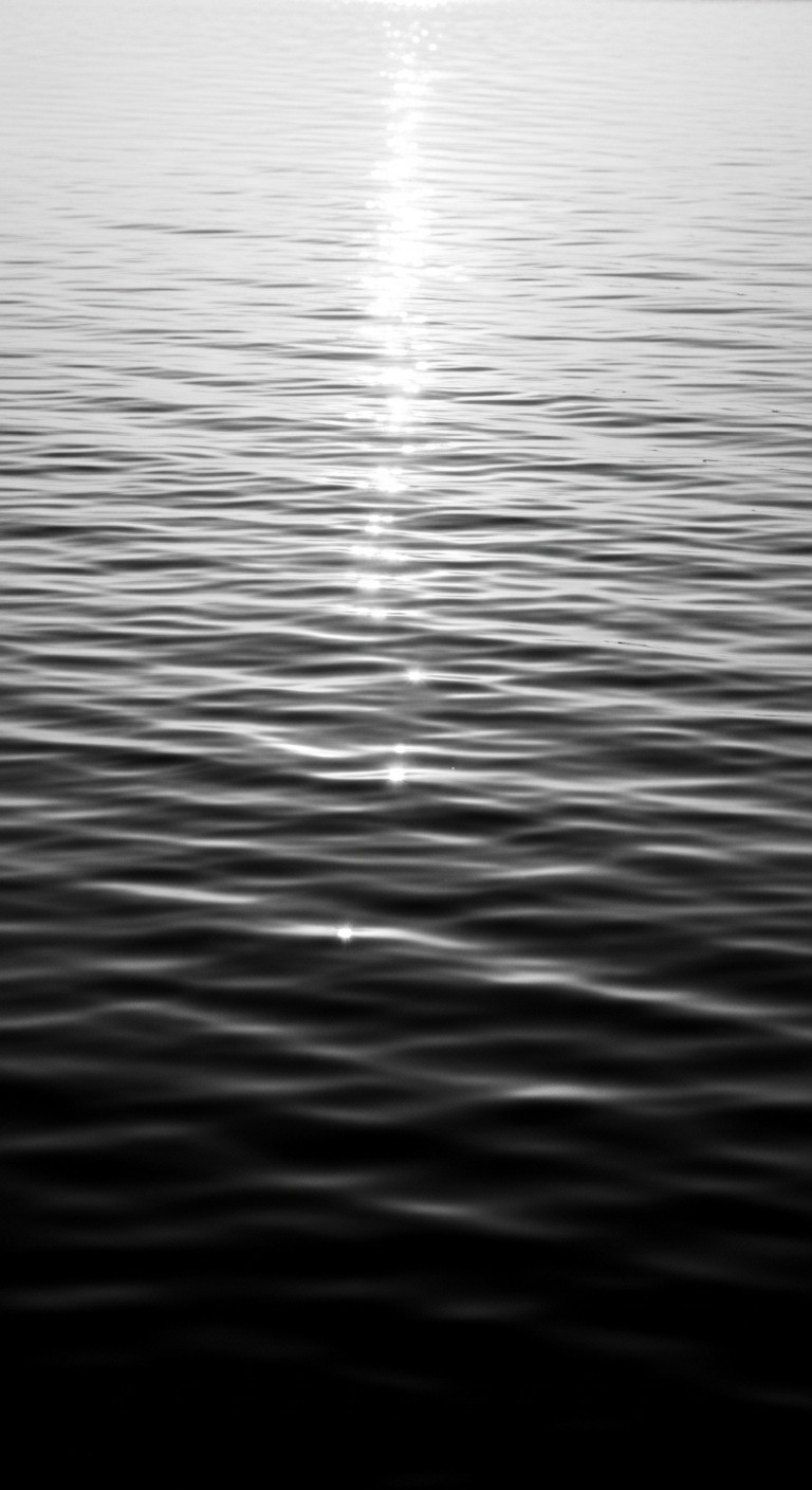 Free Glassy Water Reflections Image - Ocean, Water, Abstract | Download ...
