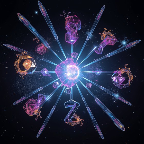 Free Cosmic Creative Magic Image - Surreal, Cosmic, Fantasy | Download ...