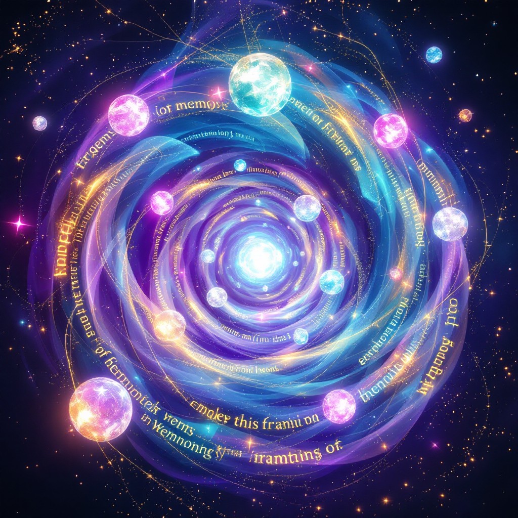 Free Cosmic Memory Spiral Image - Vortex, Spiral, Crystal | Download at ...