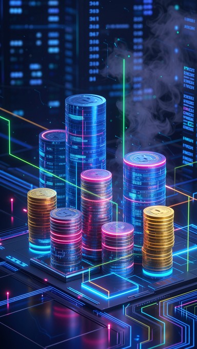 Free Digital Currency Portal Image - Money, Currency, Finance ...