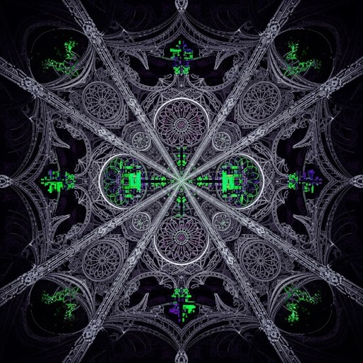 Free Digital Gothic Abyss Photo - Gothic, Digital, Lacework | Download ...