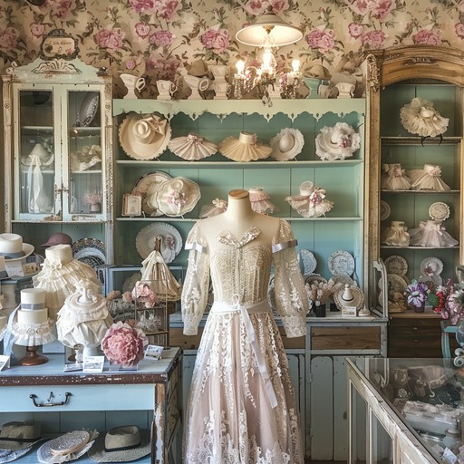Free Vintage Boutique Display Image - Vintage, Boutique, Dresses ...