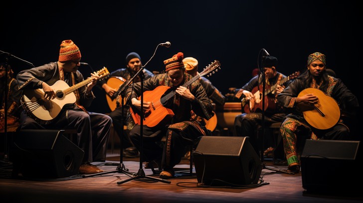Free Musicians in Concert Image - Music, Stage, Live | Download at ...