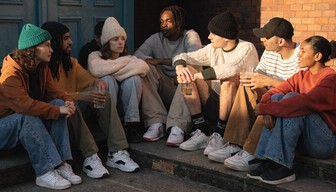 Free Authentic Human Connection Image - Conversation, Diversity ...