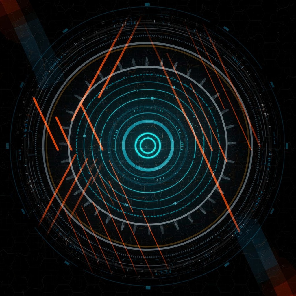 Free Futuristic Radar Technology Image - Radar, Technology, Futuristic ...