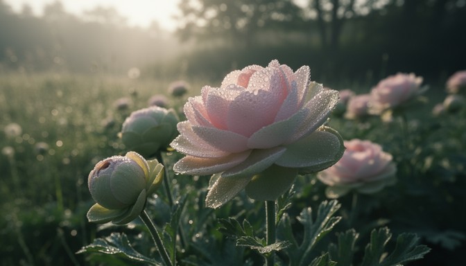 Free Bloom Life Cycle Image - Flower, Bloom, Petals | Download at StockCake