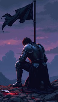 Free Defeat With Honor Image - Knight, Defeated, Warrior | Download at ...