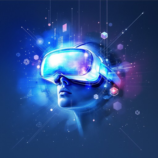 Luminus Vr Free Virtual Reality Gateway Image - Vr, Headset, Portal | Download at ...