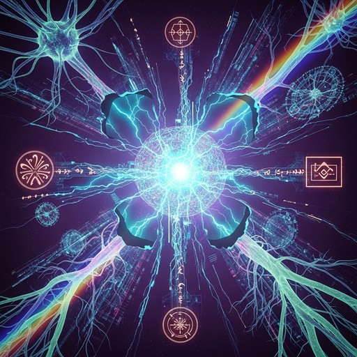 Free Cosmic Neural Nexus Image - Neural, Cosmic, Consciousness ...