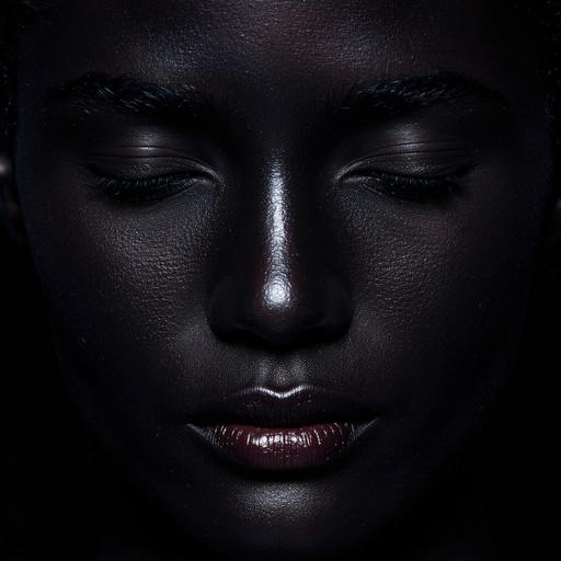 Free Darkness Reveals Beauty Image | Download at StockCake