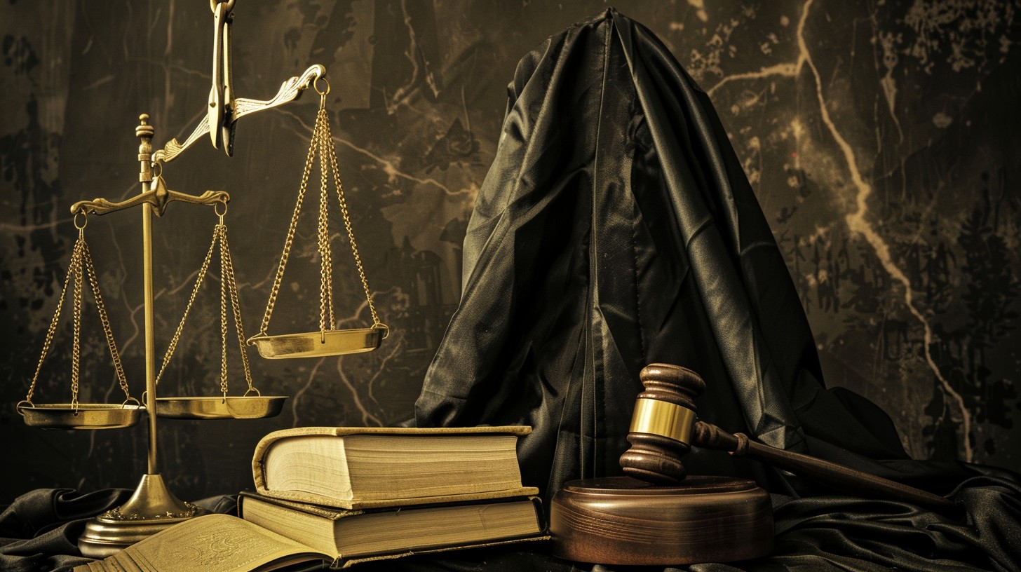 Free Legal System Symbols Image - Legal, Justice, Scales | Download at ...