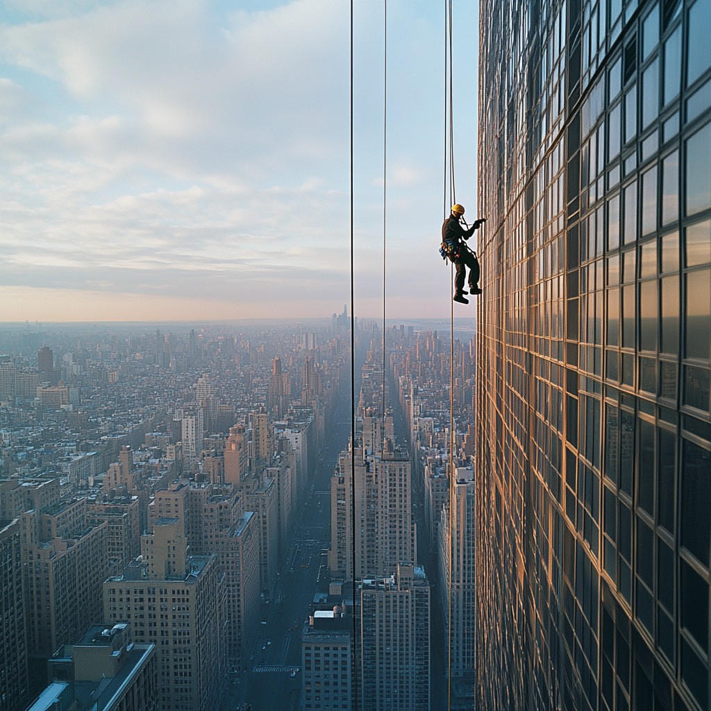 Free Daring Urban Climb Image - Climber, Urban, Skyscraper | Download ...