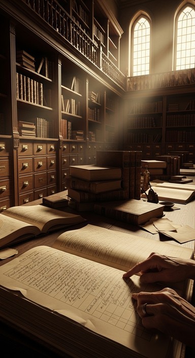 Free Ancient Registry Preservation Image - Library, Archive, Registry ...