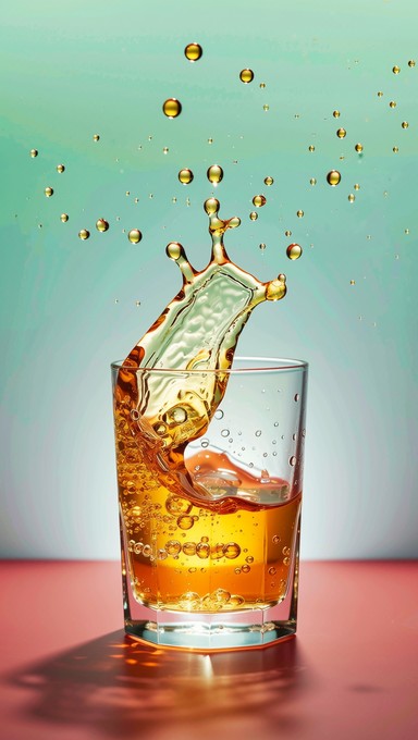 Free Frozen Drink Explosion Image - Splash, Droplets, Liquid | Download ...