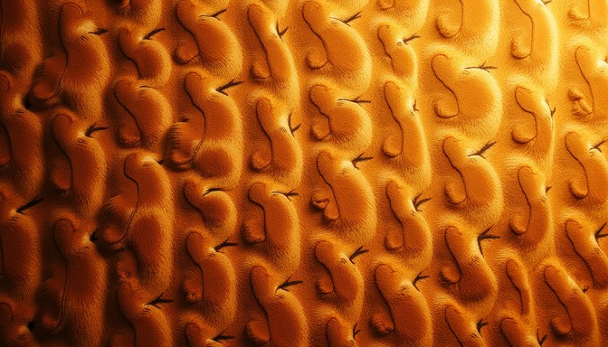 Free Golden Antelope Pattern Image - Antelope, Spotted, Pattern ...