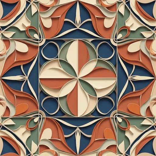 Free Geometric Organic Flow Image - Abstract, Geometric, Organic ...
