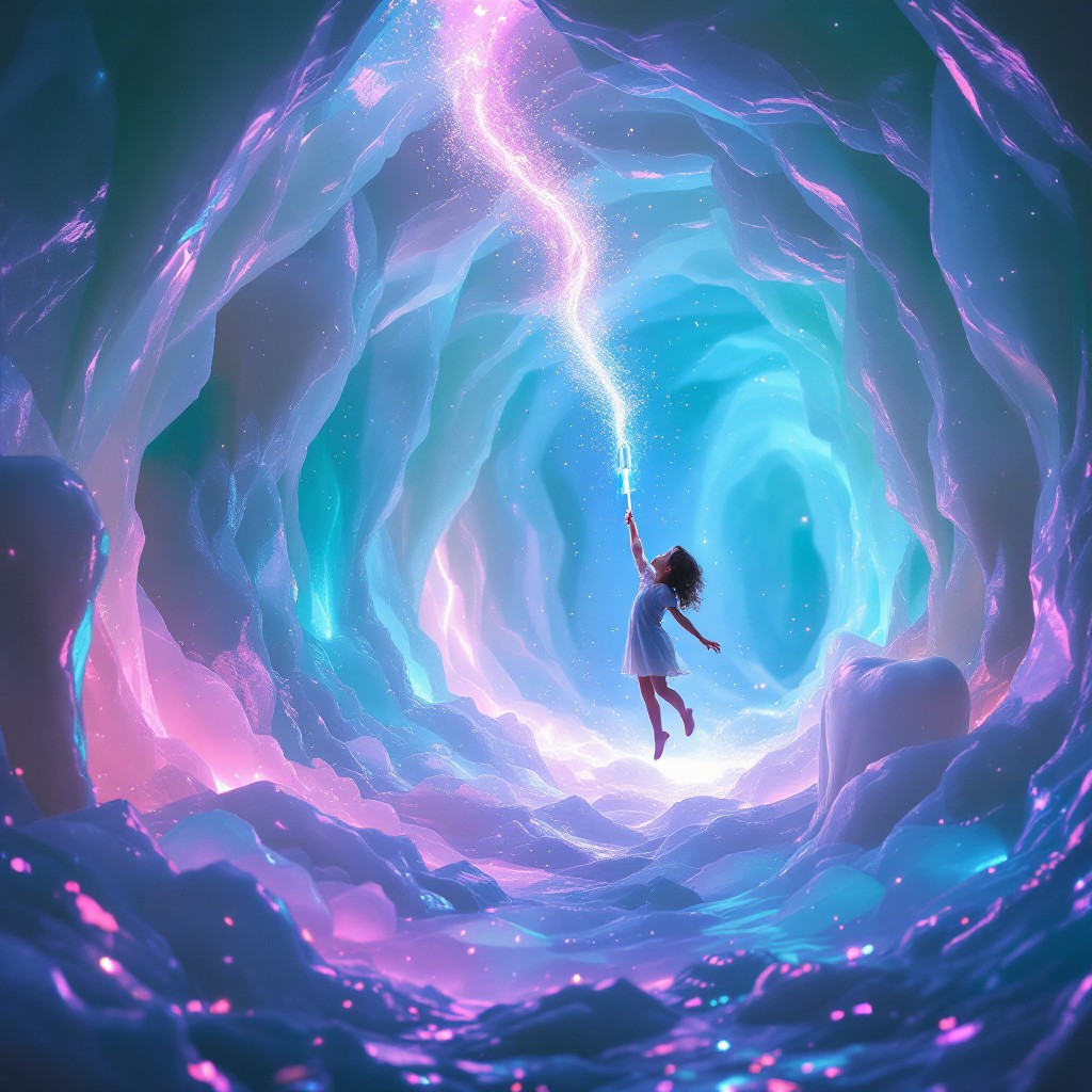 Free Magical Lightning Ascension Image - Magical, Lightning, Portal ...