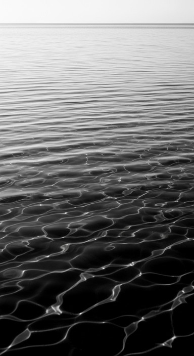 Free Glassy Water Reflections Image - Ocean, Water, Abstract | Download ...