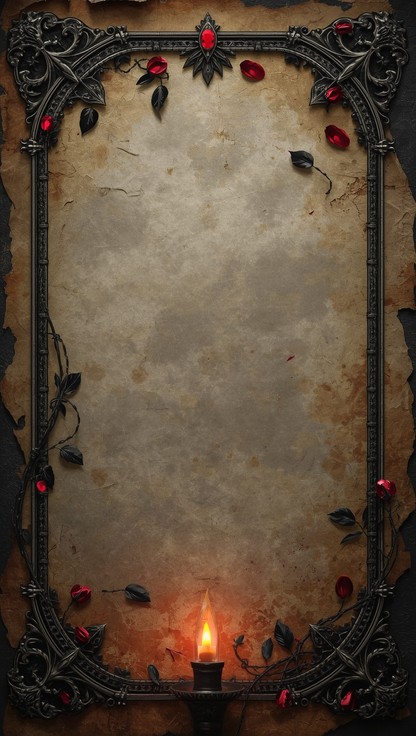 Free Gothic Victorian Frame Image - Gothic, Victorian, Dark | Download ...