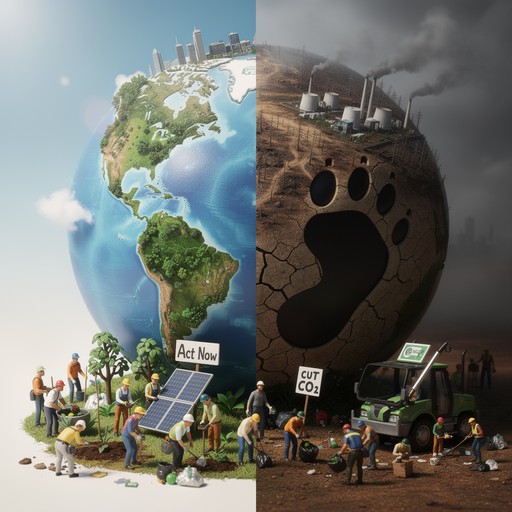 Free Healing Earth Together Image - Environment, Climate ...