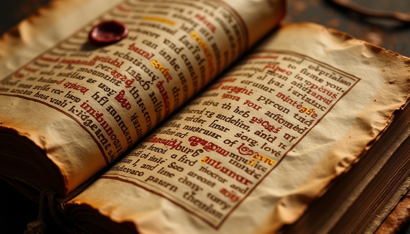 Free Ancient Sacred Text Image - Manuscript, Parchment, Ancient ...