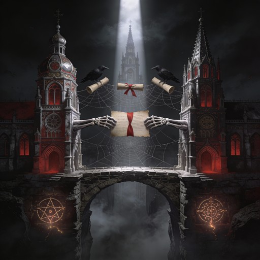 Free Gothic Treaty Exchange Image - Gothic, Cathedral, Architecture ...