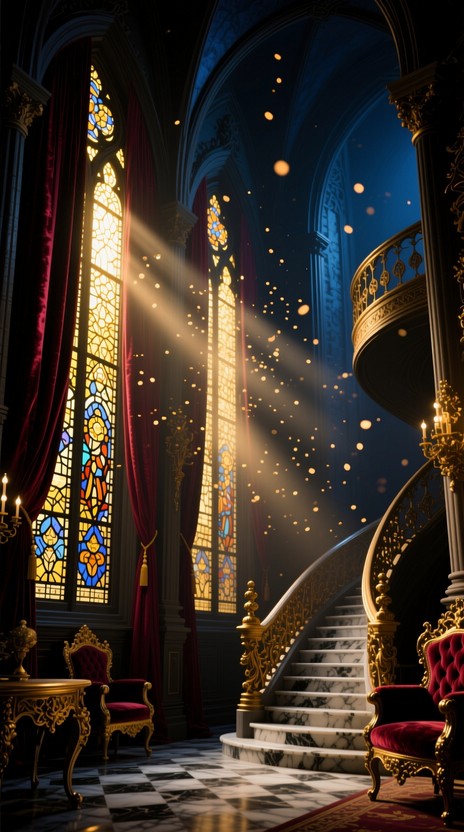 Free Gothic Luxury Interior Image - Gothic, Luxury, Interior | Download ...