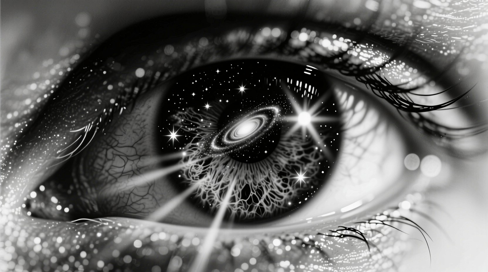 Within Sight Free Universe Within Sight Image - Eye, Universe, Cosmos | Download at ...