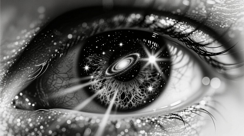 Free Universe Within Sight Image - Eye, Universe, Cosmos | Download at ...