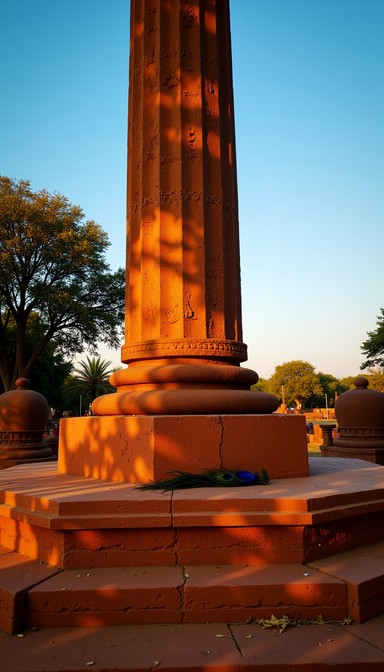 Free Monumental Classical Column Image - Column, Monumental ...
