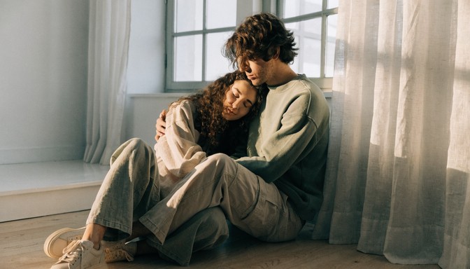 Proper Embrace Free Warm Loving Connection Image - Couple, Embrace, Love | Download at ...