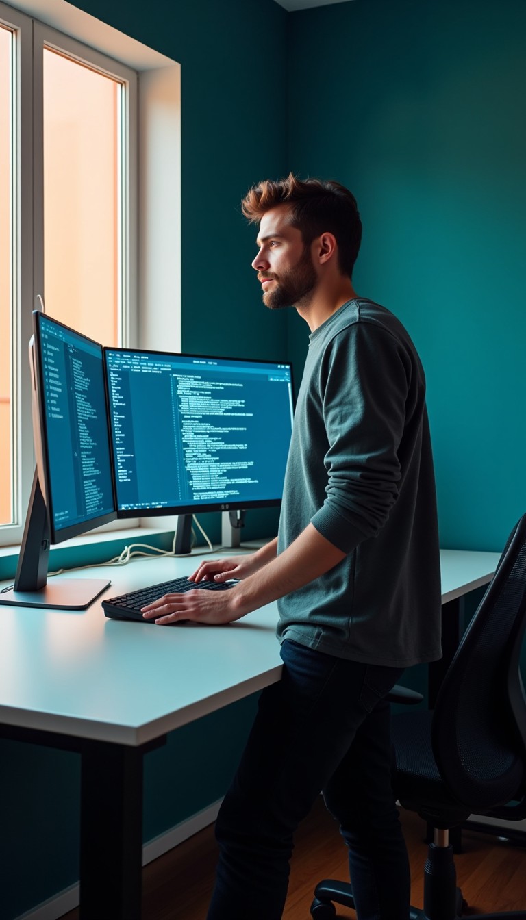 Free Coding in light Image - Developer, Coding, Programmer | Download ...