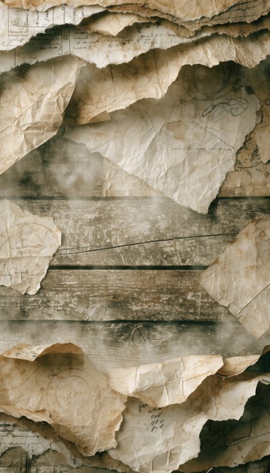 Free Vintage Paper Layers Image - Vintage, Aged, Weathered | Download ...