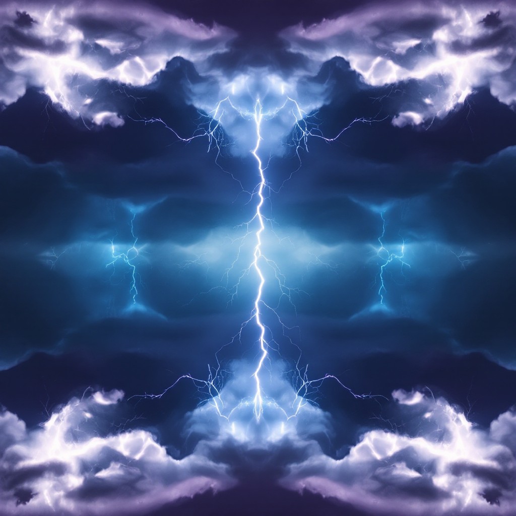 Free Lightning Strikes Twice Image - Lightning, Storm, Thunder ...