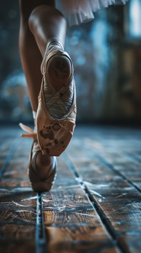 Free Ballet Pointe Technique Image - Ballet, Dancer, Pointe | Download ...