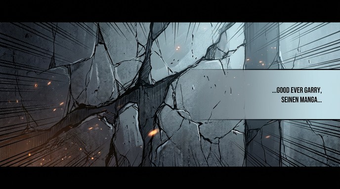 Free Cracked Concrete Manga Image - Anime, Manga, Concrete | Download ...