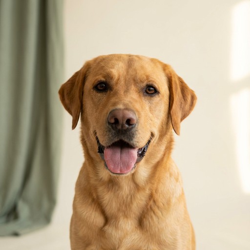 Free Chocolate Lab Splash Image - Dog, Labrador, Retriever | Download ...