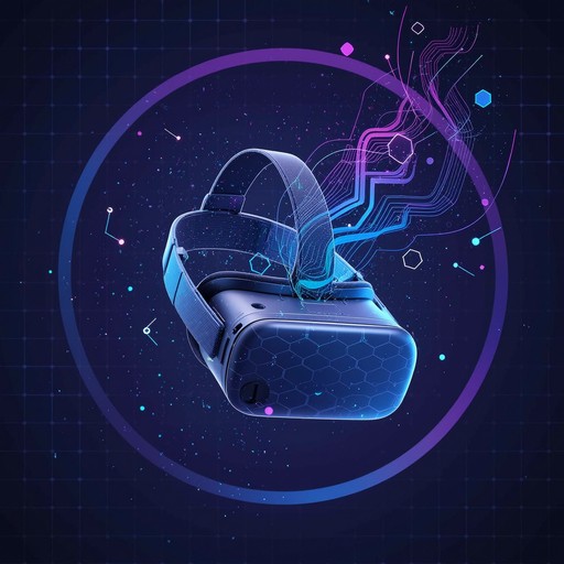 Luminus Vr Download Futuristic VR Headset Image - Virtual, Reality, Headset ...