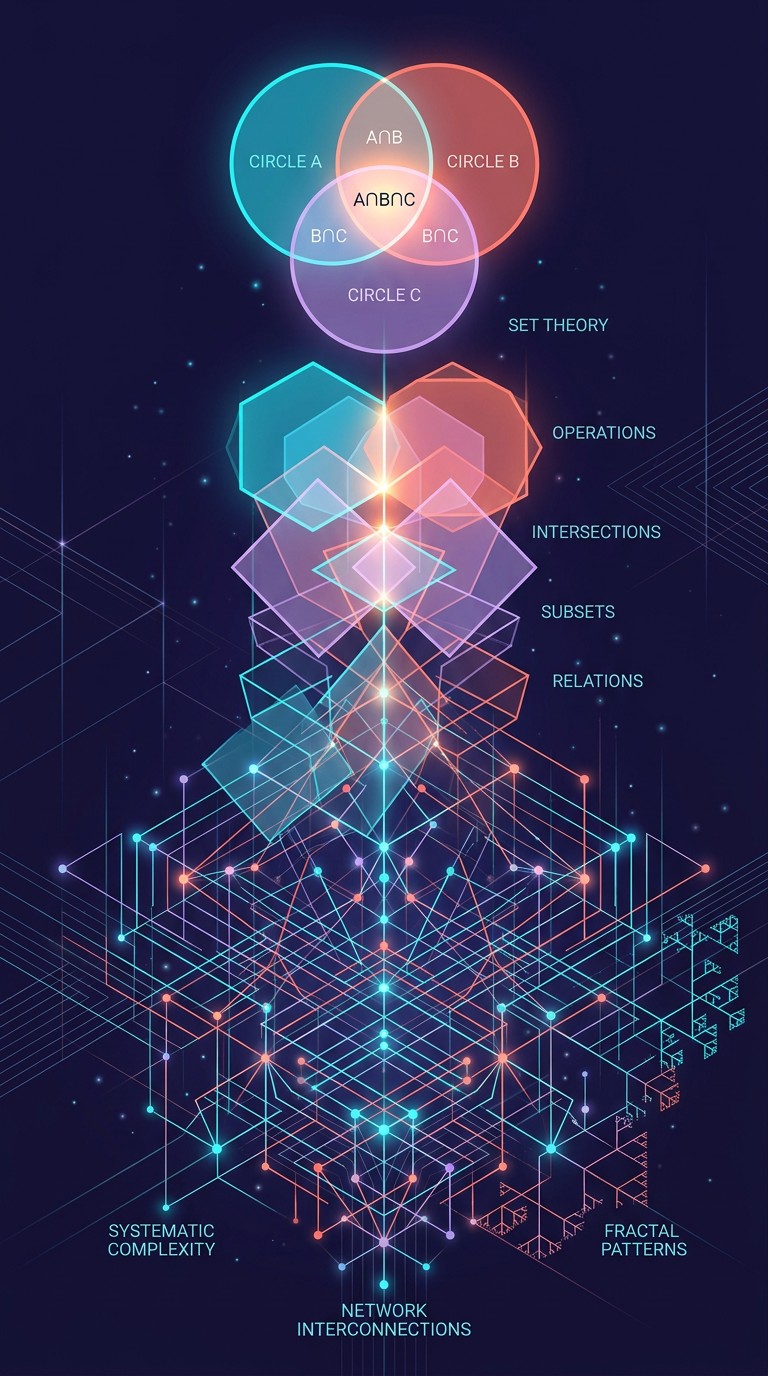 Free Mathematical Network Complexity Image - Geometric, Mathematical ...