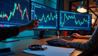 Free Trading data analysis Image - Trading, Financial, Stocks ...