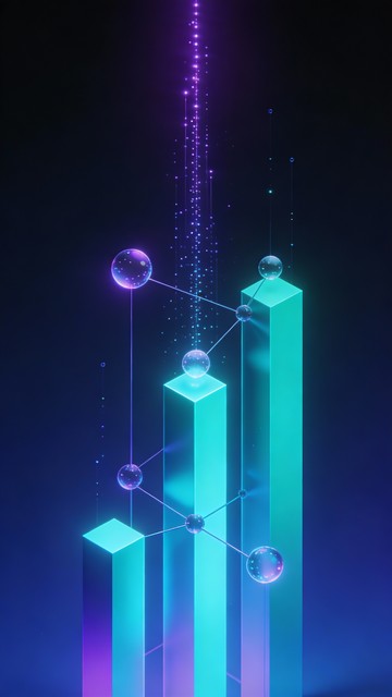 Free Data Visualization Technology Image - Technology, Analytics ...