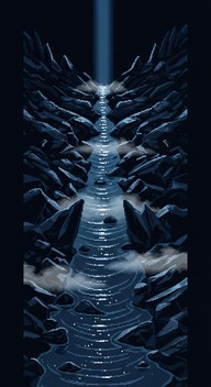 Free Crystalline Alien Spine Image - Alien, Spine, Crystal | Download ...