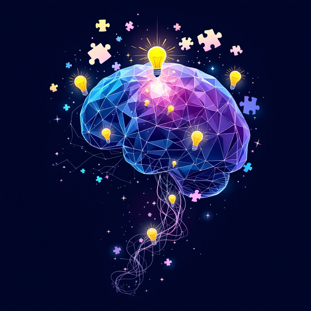 Free Mind Sparks Innovation Image - Brain, Innovation, Creativity ...