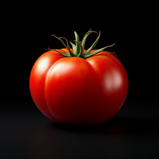 Bumpy Tomatoes Free Perfect Red Tomato Image - Tomato, Heirloom, Fresh | Download at ...